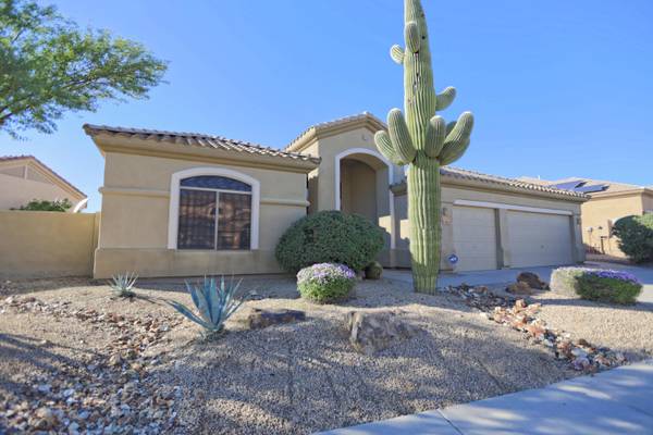 5564 E VIA MONTOYA Drive, Phoenix, AZ 85054