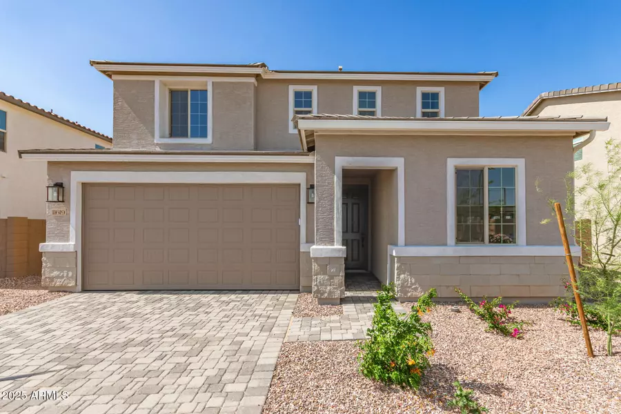 11619 W GREEN Drive, Youngtown, AZ 85363