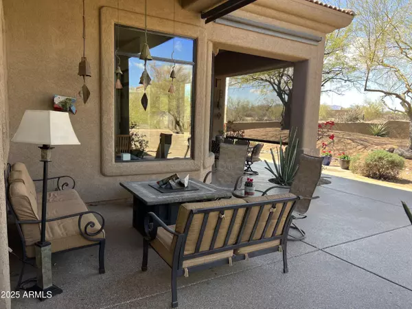 Rio Verde, AZ 85263,25410 N QUAIL HAVEN Drive