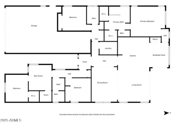 Mesa, AZ 85212,10822 E RAMBLEWOOD Circle