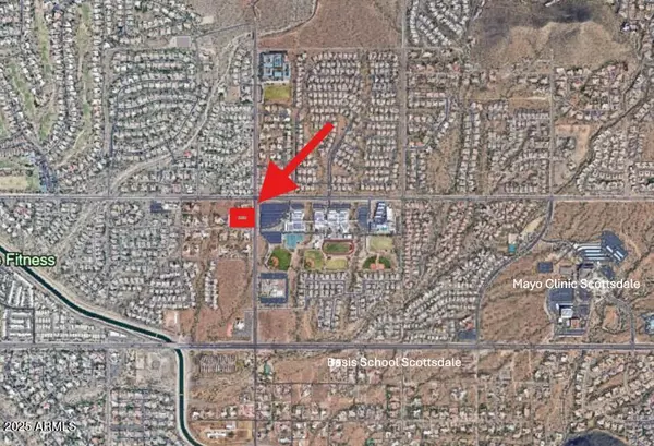 Scottsdale, AZ 85259,12348 E SHANGRI LA Road #9