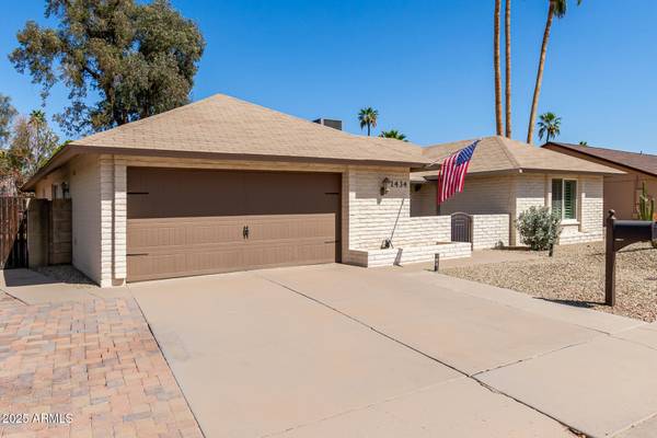 Mesa, AZ 85202,1434 W MESETO Avenue