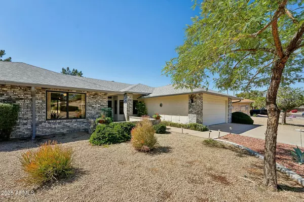 Sun City West, AZ 85375,14111 W CAVALCADE Drive