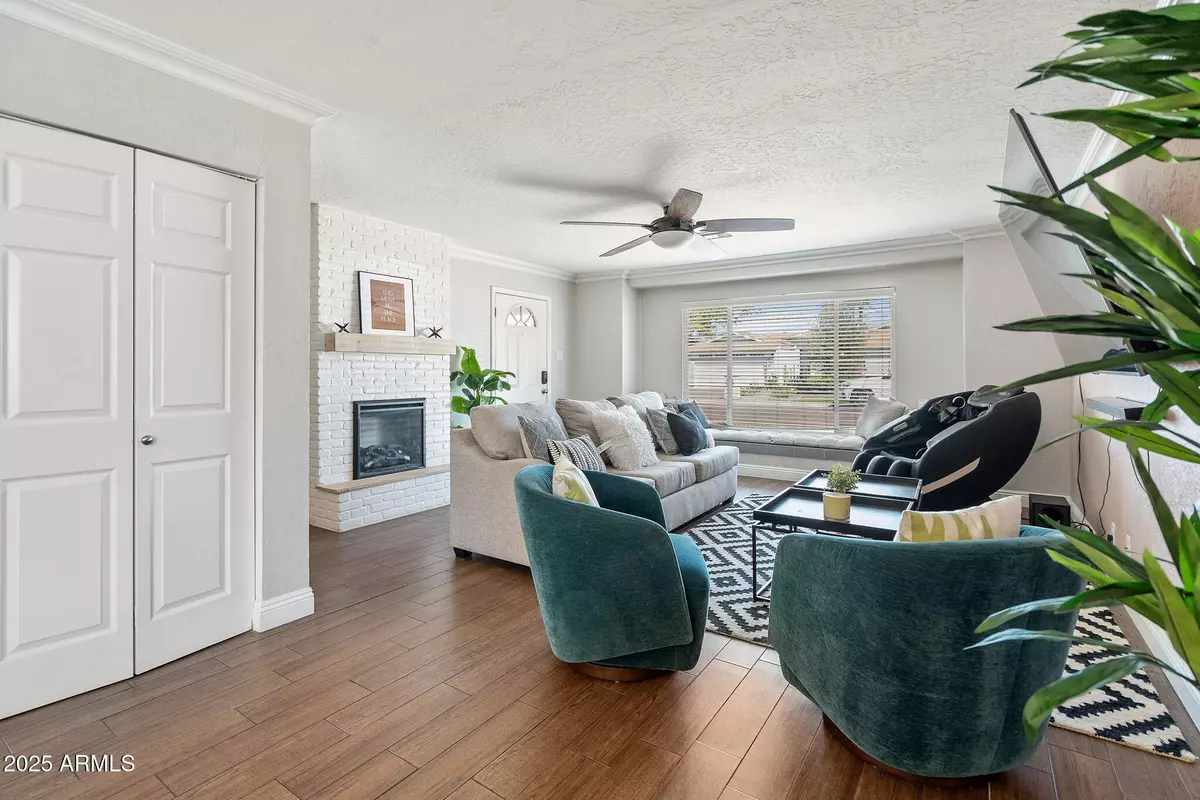 Scottsdale, AZ 85251,8213 E WHITTON Avenue