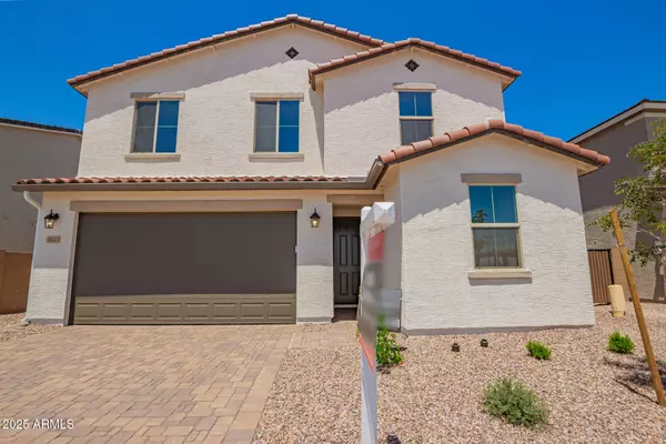 11623 W GREEN Drive, Youngtown, AZ 85363
