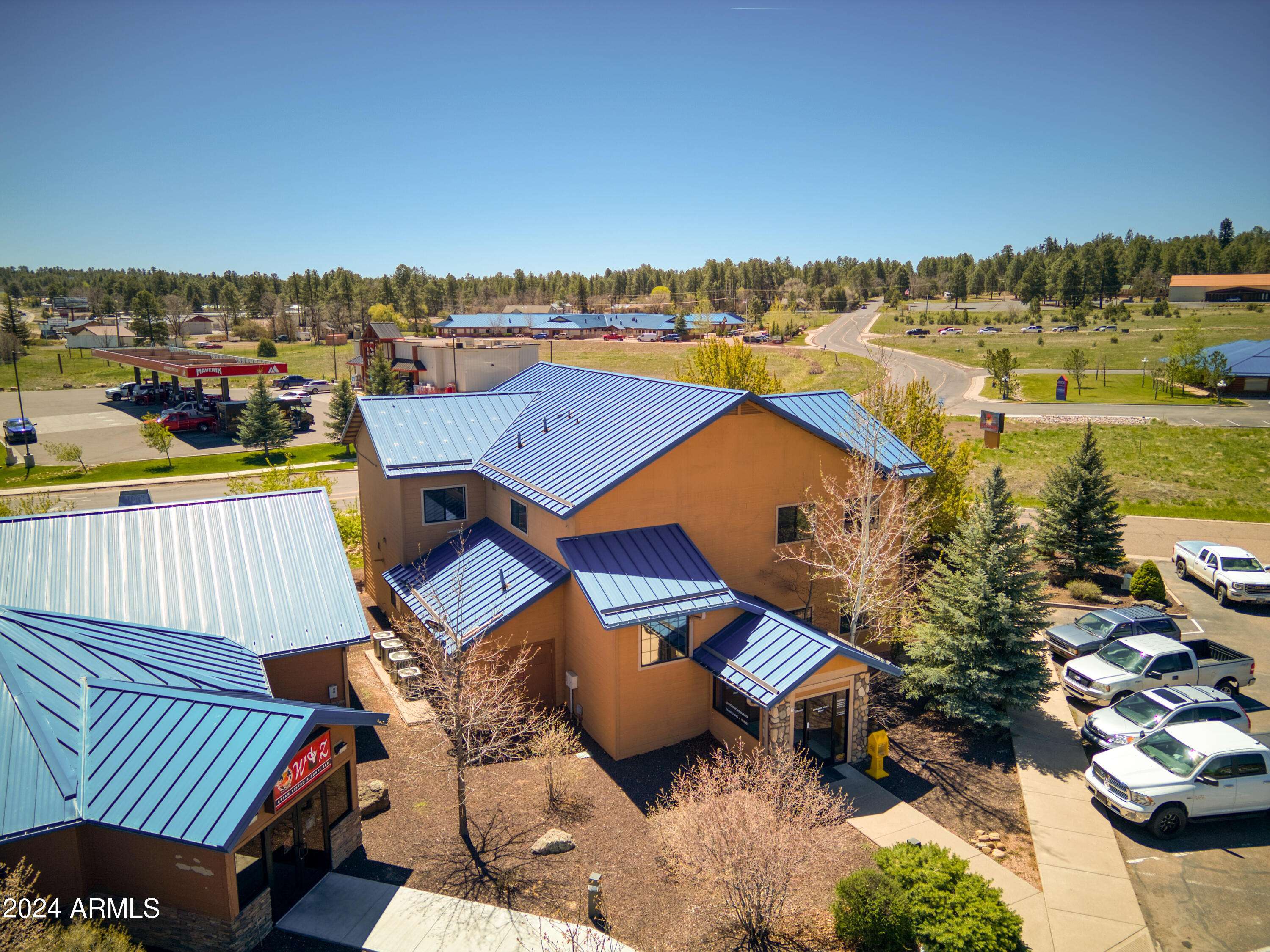 Lakeside, AZ 85929,4672 Maverick Lane