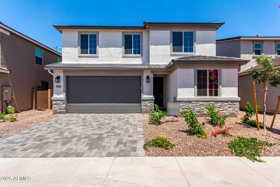 11635 W BECK Avenue, Youngtown, AZ 85363