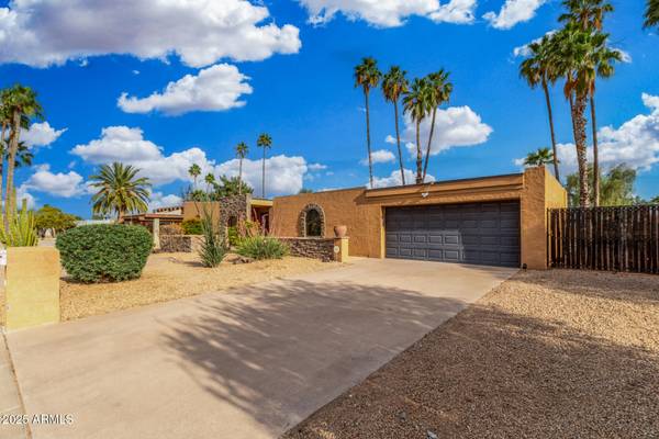 Scottsdale, AZ 85254,6729 E EUGIE Terrace