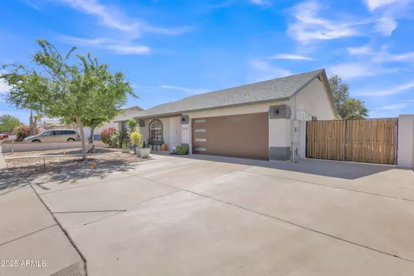 Mesa, AZ 85207,8049 E DES MOINES Street