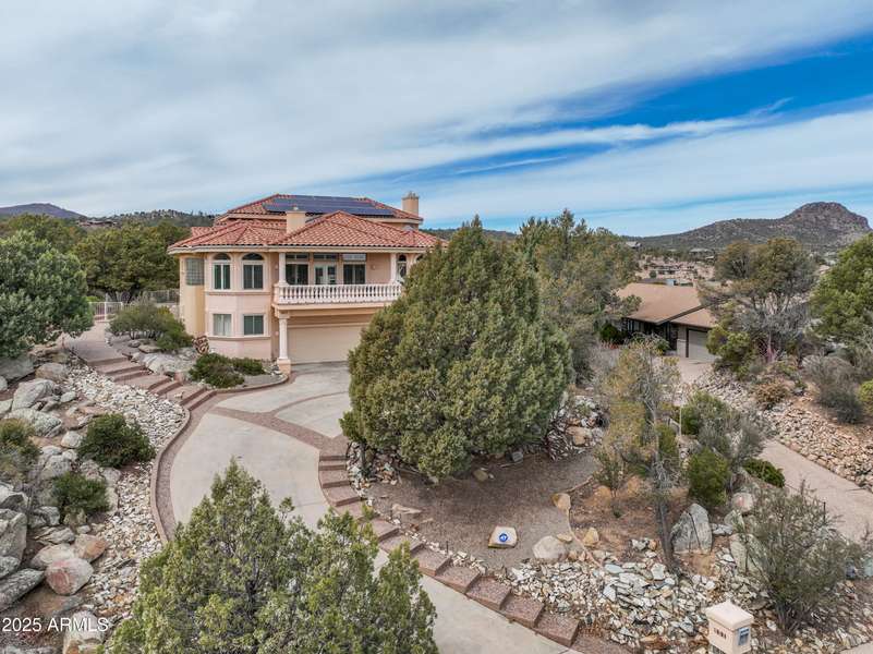 651 Fiesta Lane, Prescott, AZ 86303