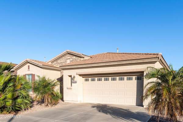 4214 E DONATO Drive, Gilbert, AZ 85298