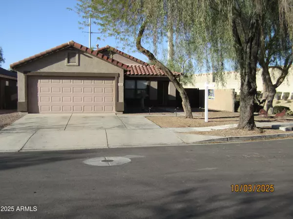 3004 W RUNNING DEER Trail, Phoenix, AZ 85083