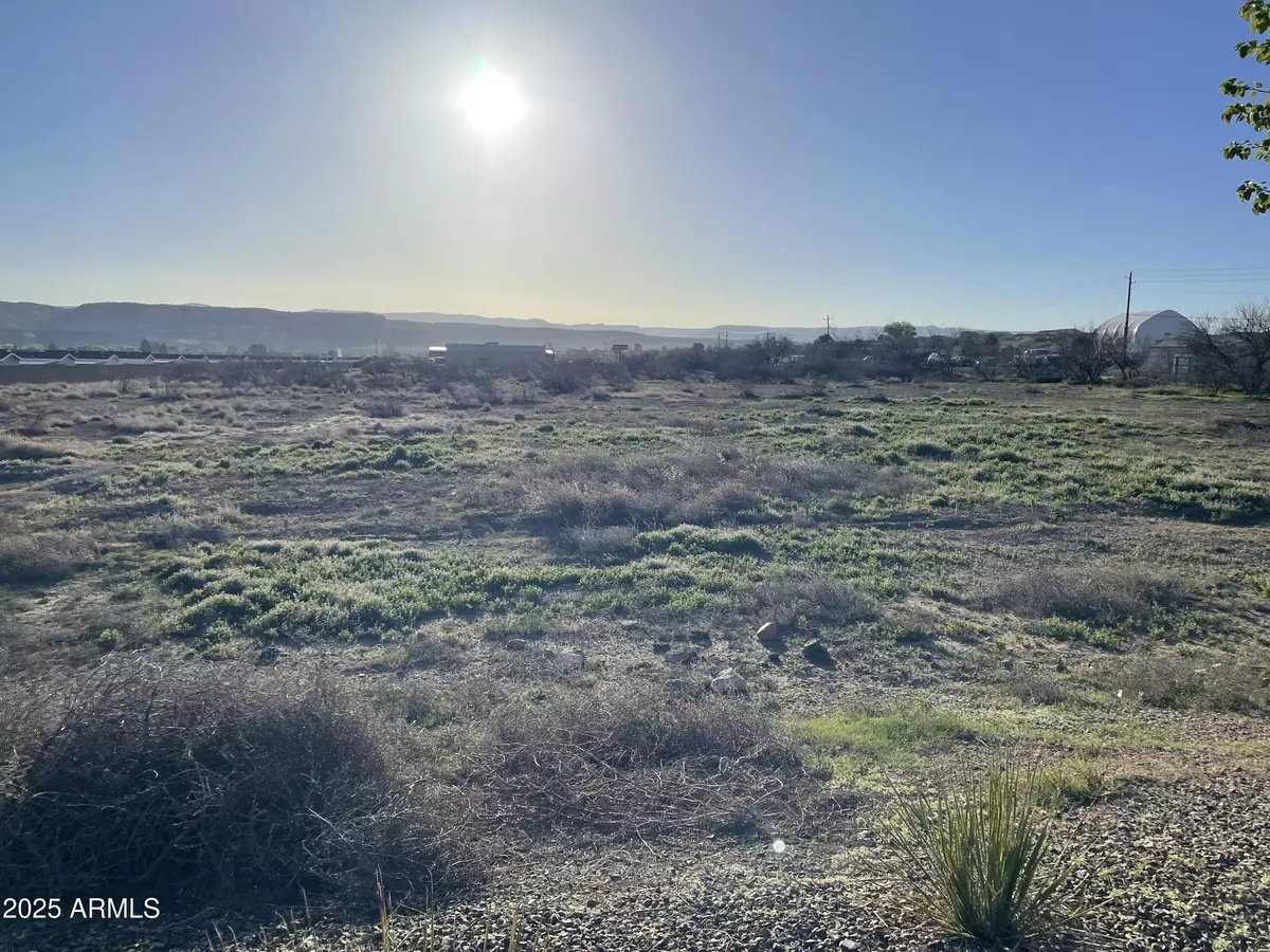 Camp Verde, AZ 86322,0 Finnie Flat Road #-