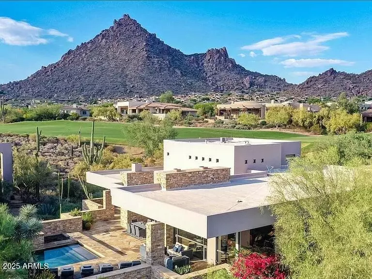 10801 E HAPPY VALLEY Road #4, Scottsdale, AZ 85255