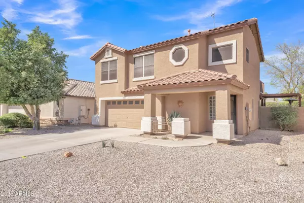 1836 E GALVESTON Street, Gilbert, AZ 85295