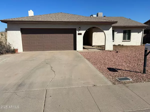 5043 N 69TH Avenue, Glendale, AZ 85303