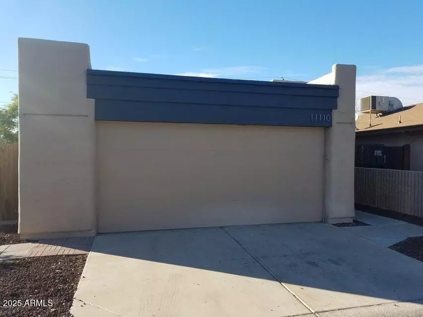 Peoria, AZ 85345,11110 N 82ND Lane