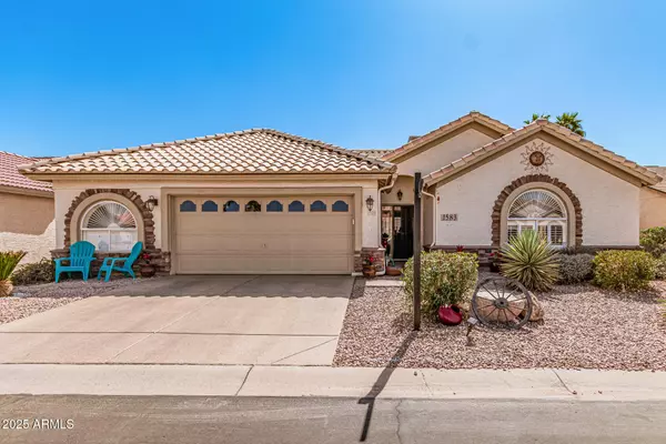 Chandler, AZ 85249,1583 E PALM BEACH Drive