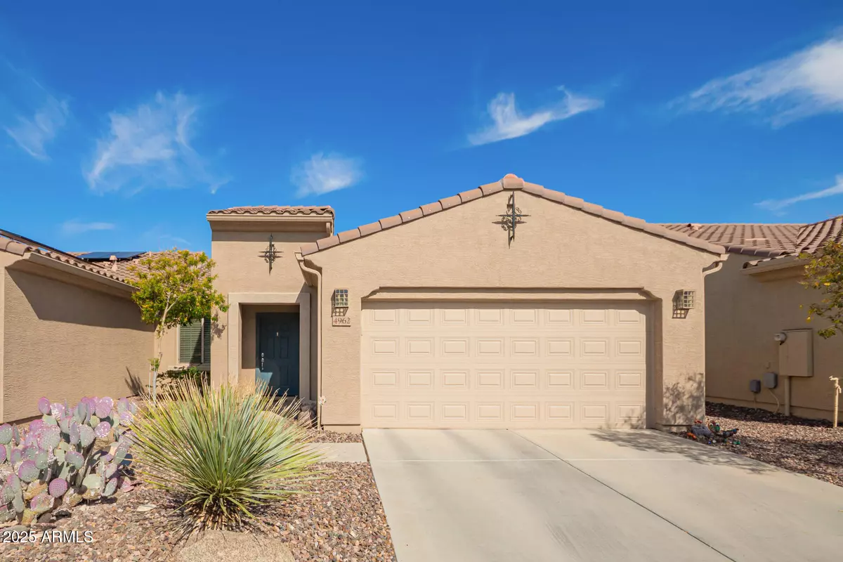 Eloy, AZ 85131,4962 W POSSE Drive