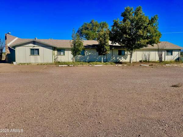 Douglas, AZ 85607,3081 N LESLIE CANYON Road