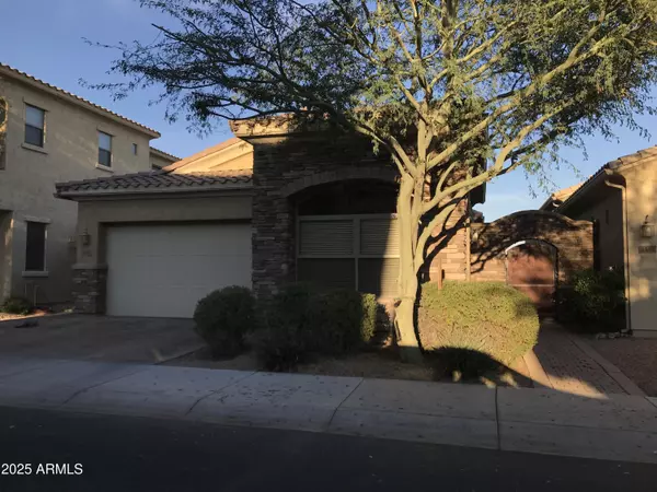 2387 N 142ND Avenue, Goodyear, AZ 85395