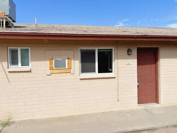 6413 E Avalon Street #E, Mesa, AZ 85205