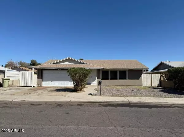 5639 N 46TH Avenue, Glendale, AZ 85301