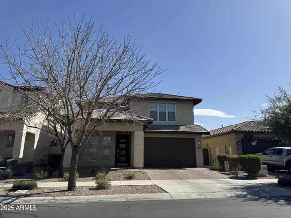 10129 E AMPERE Avenue, Mesa, AZ 85212