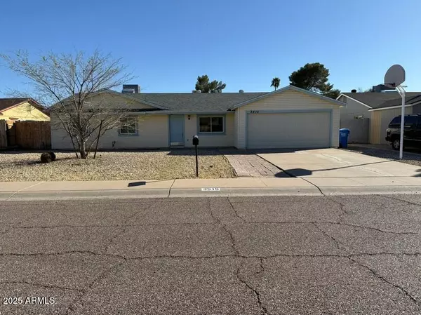 Phoenix, AZ 85032,3515 E WINCHCOMB Drive