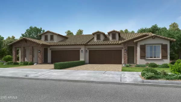 24973 N 174TH Avenue, Surprise, AZ 85387