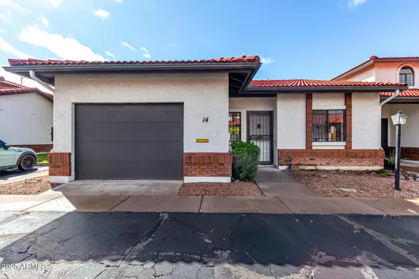 501 E 2ND Avenue #14, Mesa, AZ 85204