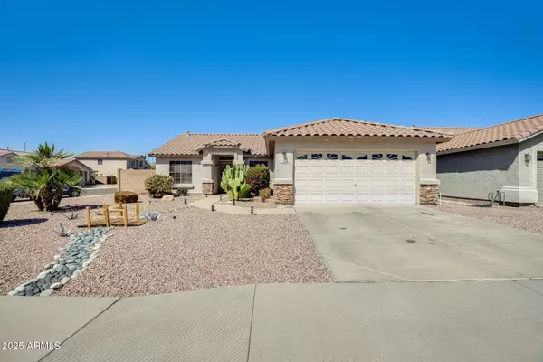 15412 N 160TH Lane, Surprise, AZ 85374