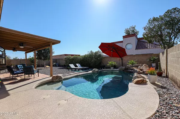Mesa, AZ 85210,2810 S EMERSON --