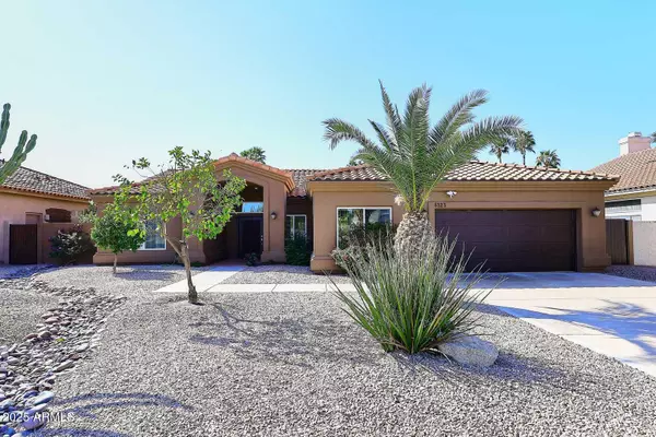 6323 E NISBET Road, Scottsdale, AZ 85254