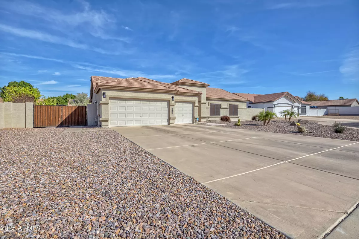 Glendale, AZ 85310,7330 W VILLA CHULA --
