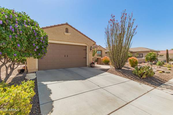 Buckeye, AZ 85396,26983 W RUNION Drive