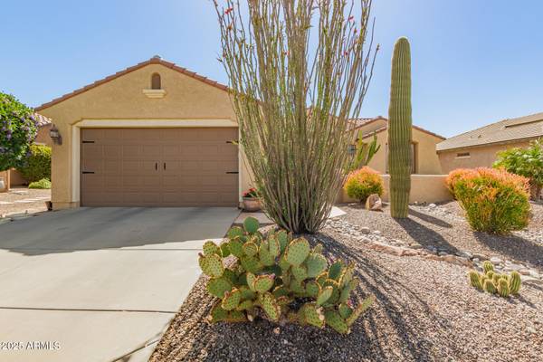 Buckeye, AZ 85396,26983 W RUNION Drive