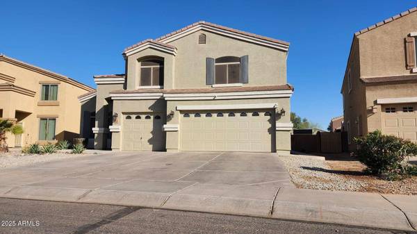 43274 W KIMBERLY Street, Maricopa, AZ 85138