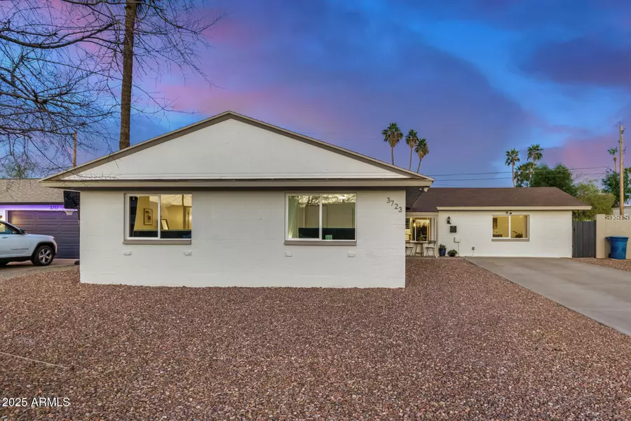 3723 S KENNETH Place, Tempe, AZ 85282