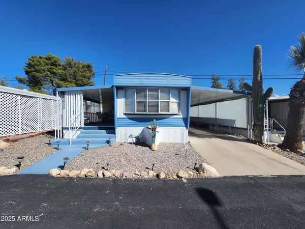 1855 W WICKENBURG Way #53, Wickenburg, AZ 85390