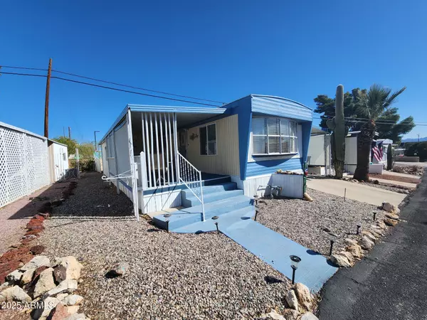 Wickenburg, AZ 85390,1855 W WICKENBURG Way #53