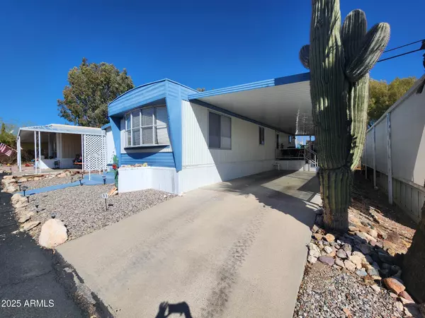 Wickenburg, AZ 85390,1855 W WICKENBURG Way #53