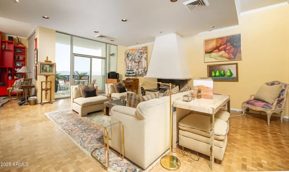 2323 N CENTRAL Avenue #PH-C, Phoenix, AZ 85004