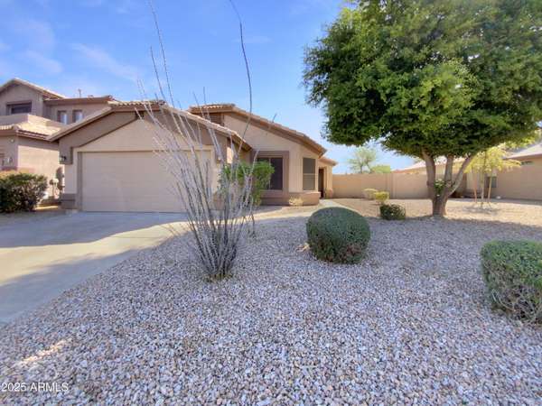 3527 N KASHMIR --, Mesa, AZ 85215