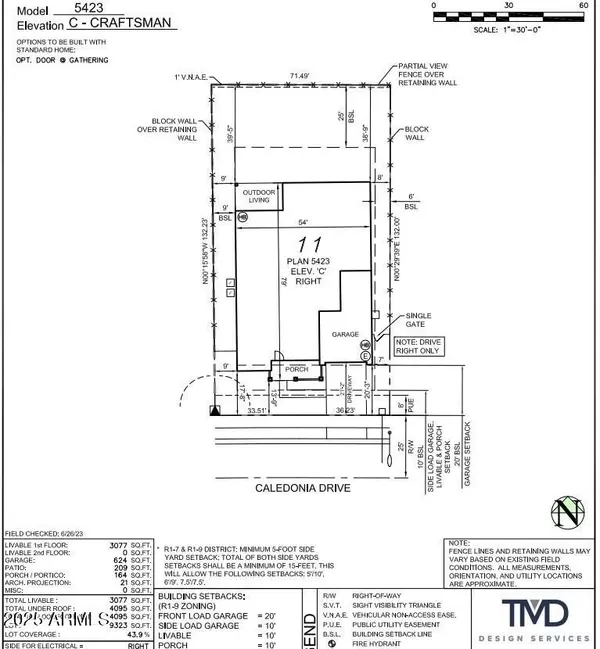 Queen Creek, AZ 85142,19072 E CALEDONIA Drive