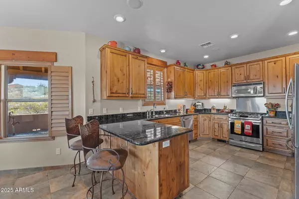 Wickenburg, AZ 85390,1520 W CHEROKEE Lane