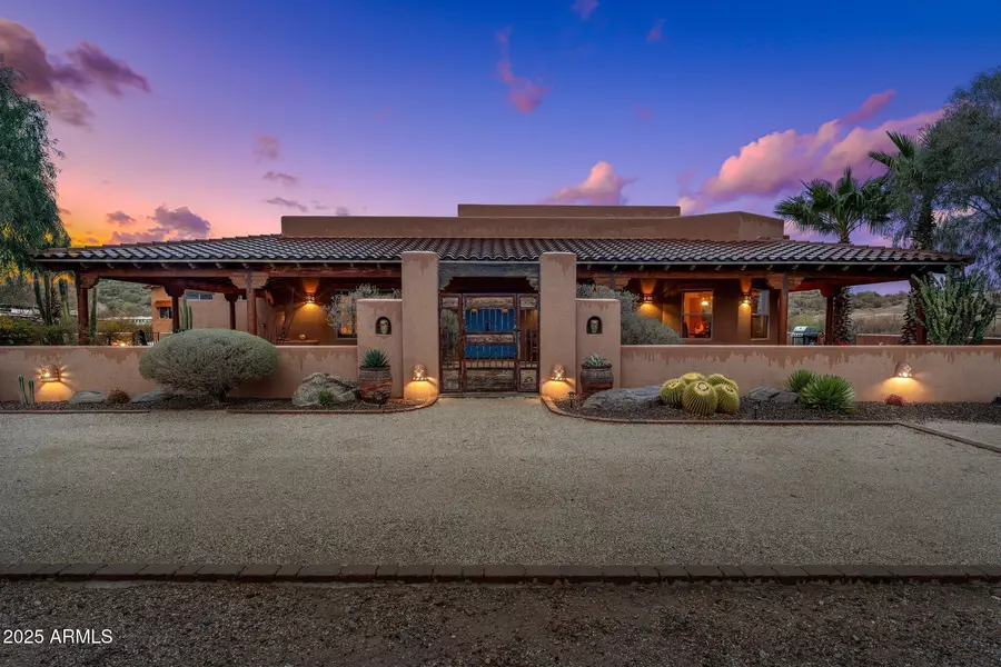 1520 W CHEROKEE Lane, Wickenburg, AZ 85390