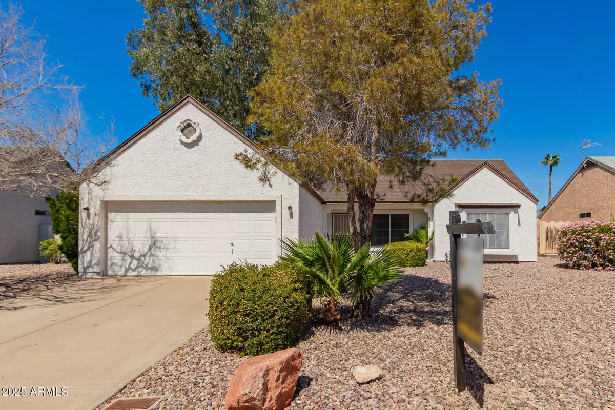 Phoenix, AZ 85024,1220 E TOPEKA Drive