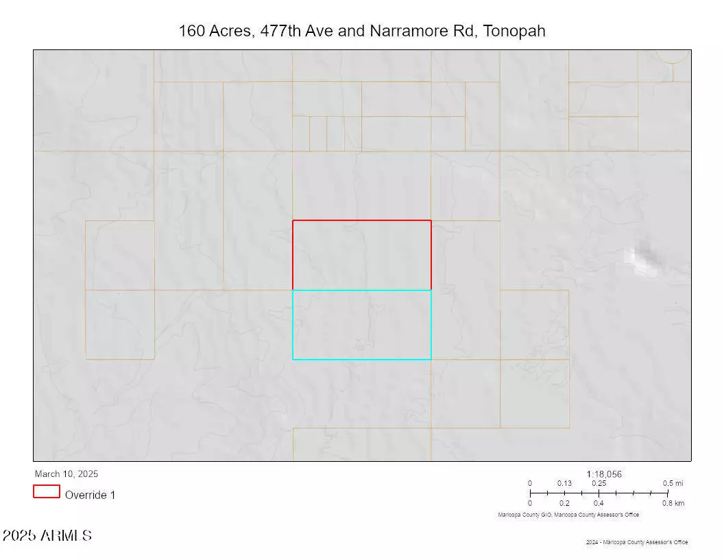 Tonopah, AZ 85354,47700 W Narramore Road #-