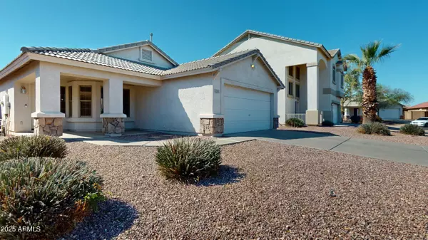 Surprise, AZ 85379,13253 W Lisbon Lane